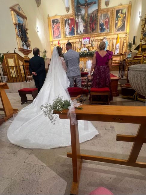 Un semana casados 3