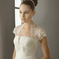 Peinados de novia - 1