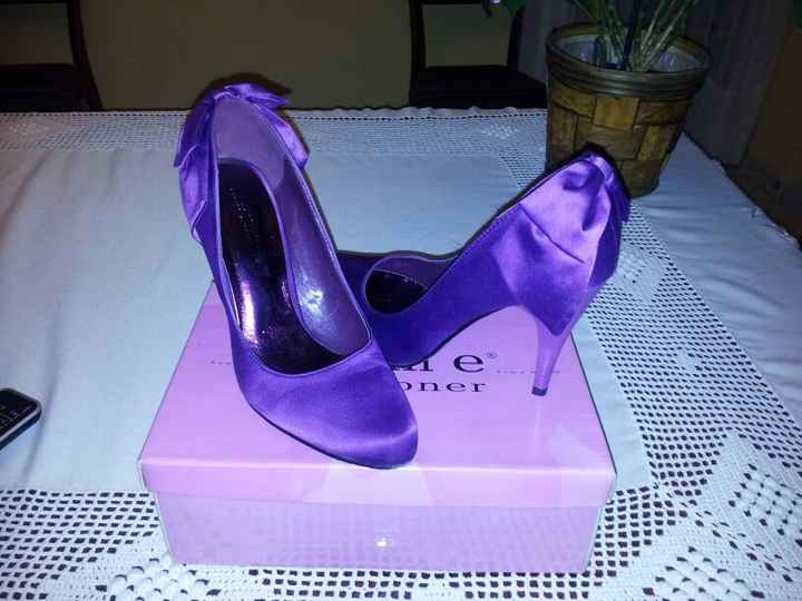zapatos