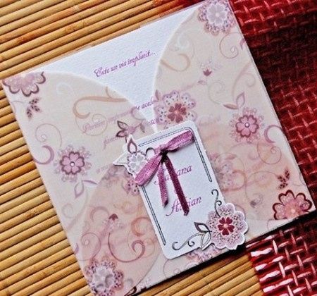 Invitaciones