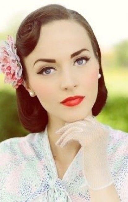 Maquillaje ceremonia civil