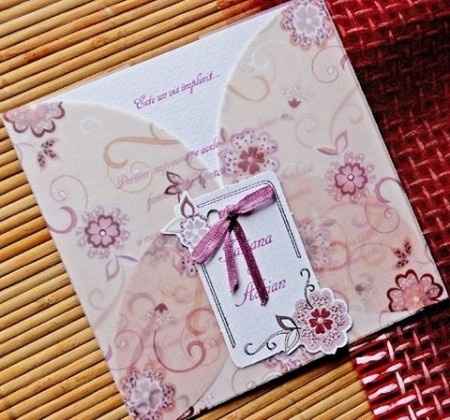 Invitaciones