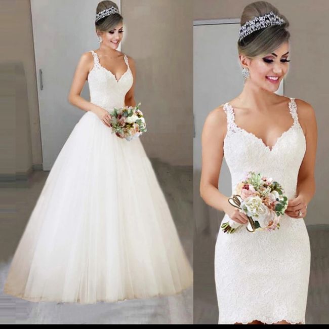 Opiniones de vestidos 3