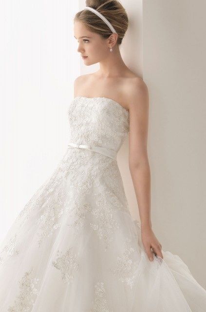 Mi vestido