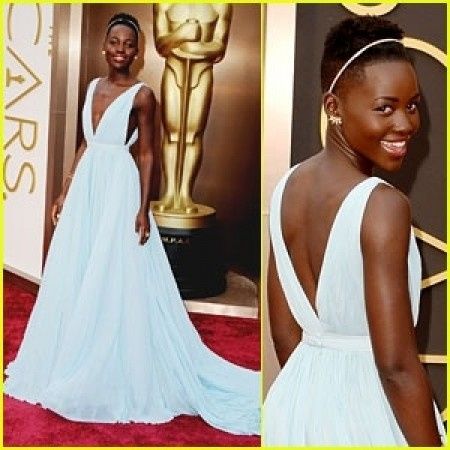 Lupita gala oscars