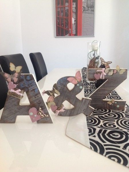 Nuestras letras 