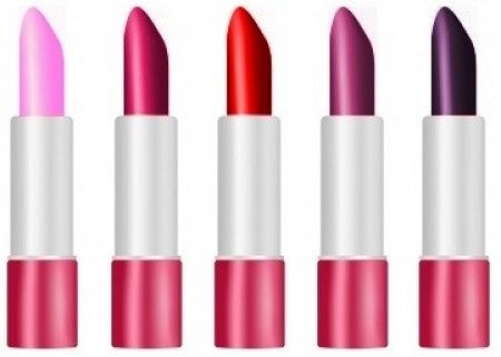 Labiales para piel oscura 