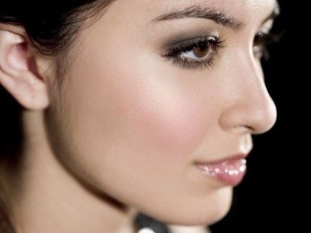 Maquillaje de novia