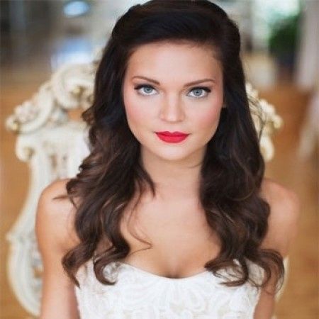 Maquillaje de novia