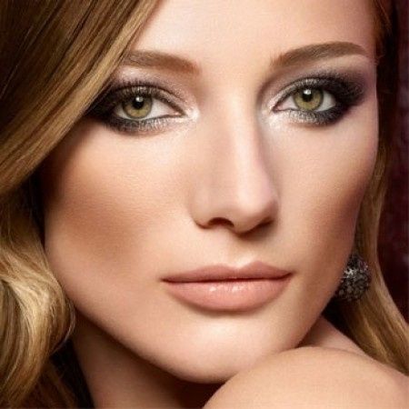 Maquillaje de novia
