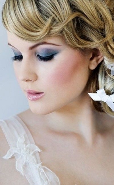 Maquillaje de novia