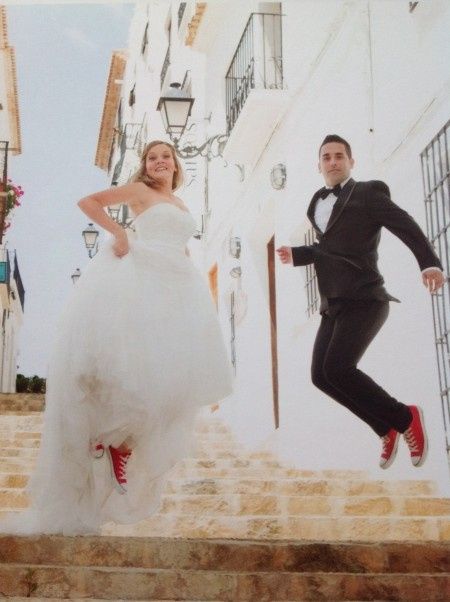 Post boda 