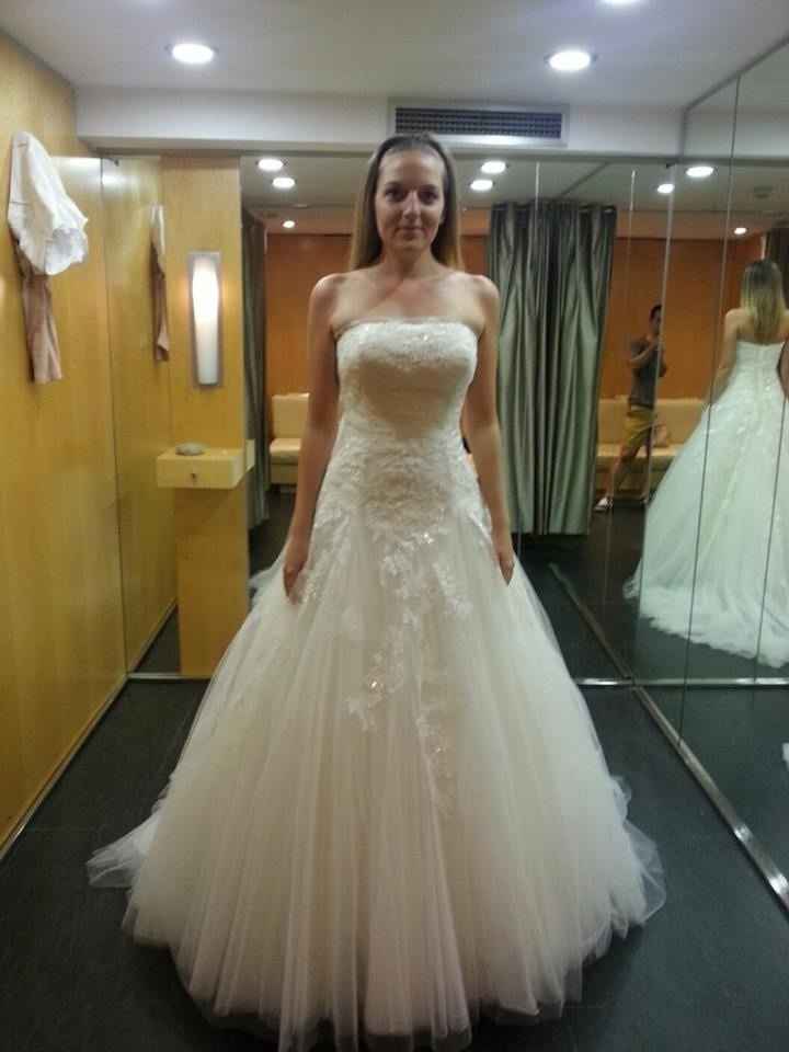 Vestido