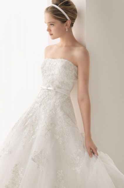 Mi vestido