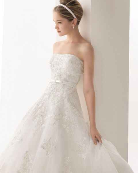 Mi vestido
