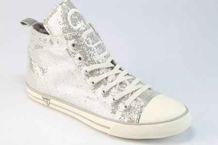 Zapatos de repuesto