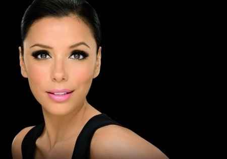 Maquillaje para novias de piel morena 