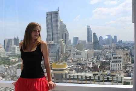 Pullman Bangkok 