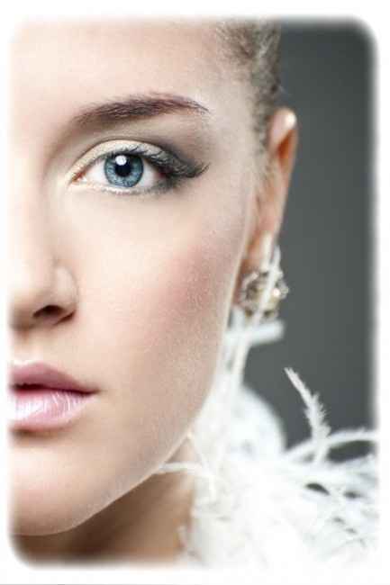 Maquillaje de novia