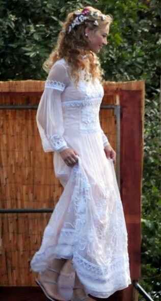 Boda religiosa pierre casiraghi y beatrice borromeo - 1