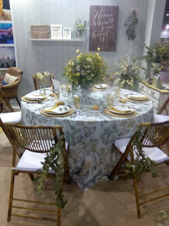Inspiraciones fiesta y boda - 2