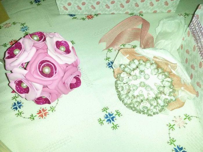 Cositas de nuestra magnífica boda - 3