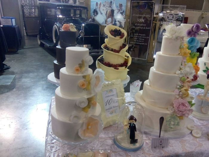 Inspiraciones fiesta y boda - 7
