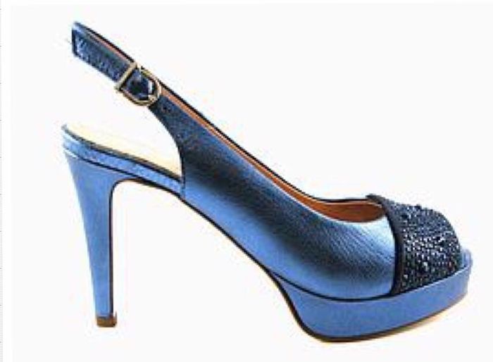 Zapatos de novia 👠 - 1