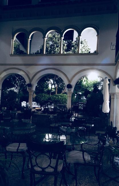  Primer aniversario de boda - 1
