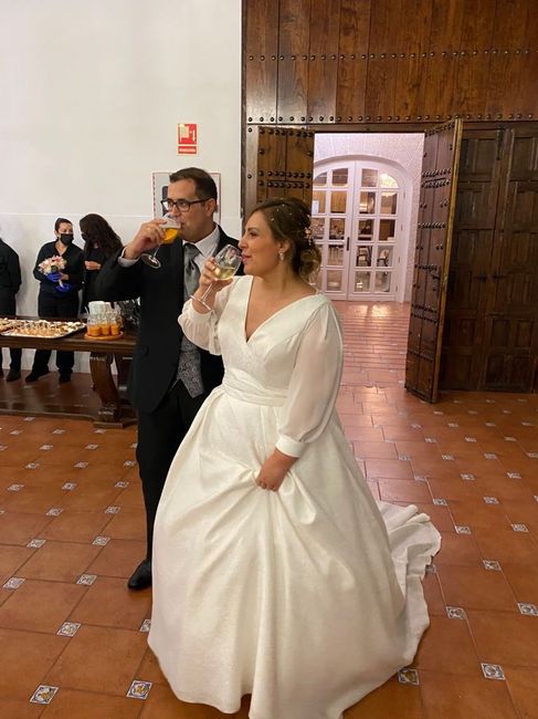 Ya somos marido y mujer! - 2