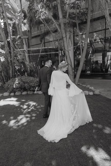 Una boda de bailarines! - 3