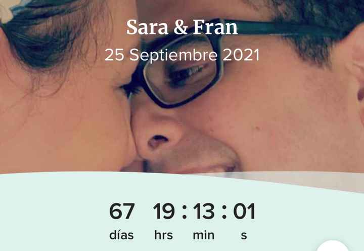 y el calendario lo dice todo 🙈 - 1