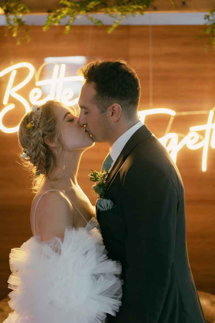 ¿Con cuántos ❤️ valoras el día de tu boda? - 6