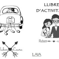 cuaderno de actividades Niños - 1