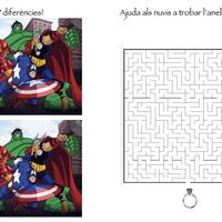 cuaderno de actividades Niños - 2
