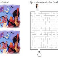 cuaderno de actividades Niños - 3