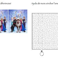 cuaderno de actividades Niños - 4