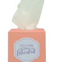 Lágrimas de felicidad - 1