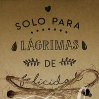 Lágrimas de felicidad - 2