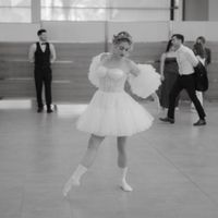 Una boda de bailarines! - 4