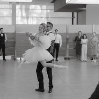 Una boda de bailarines! - 6