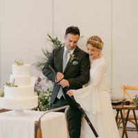 Una boda de bailarines! - 7