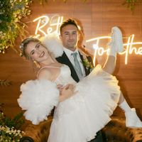 Una boda de bailarines! - 8