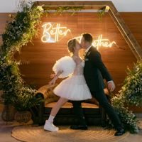 Una boda de bailarines! - 9