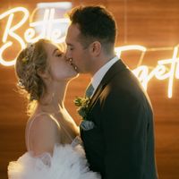 Una boda de bailarines! - 10