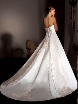 Mi vestido
