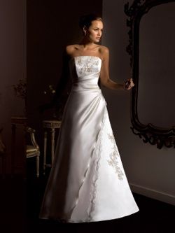 vestido