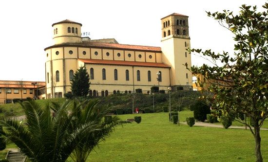 Mi iglesia
