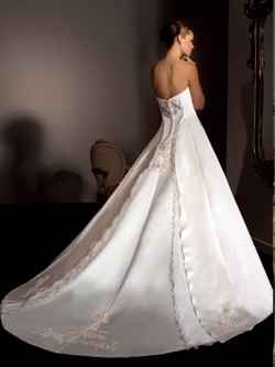 Mi vestido