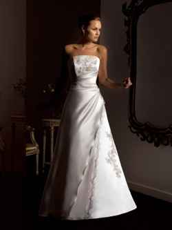 vestido